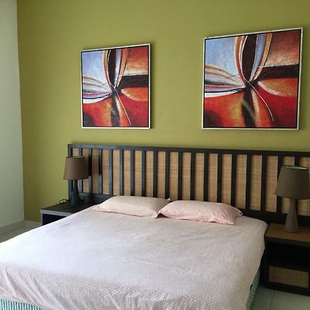 Happy Stay @ Morib Gold Coast Banting (Selangor) Exterior foto