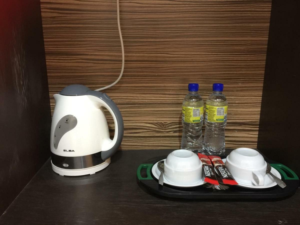 Happy Stay @ Morib Gold Coast Banting (Selangor) Exterior foto