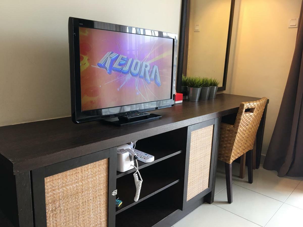 Happy Stay @ Morib Gold Coast Banting (Selangor) Exterior foto