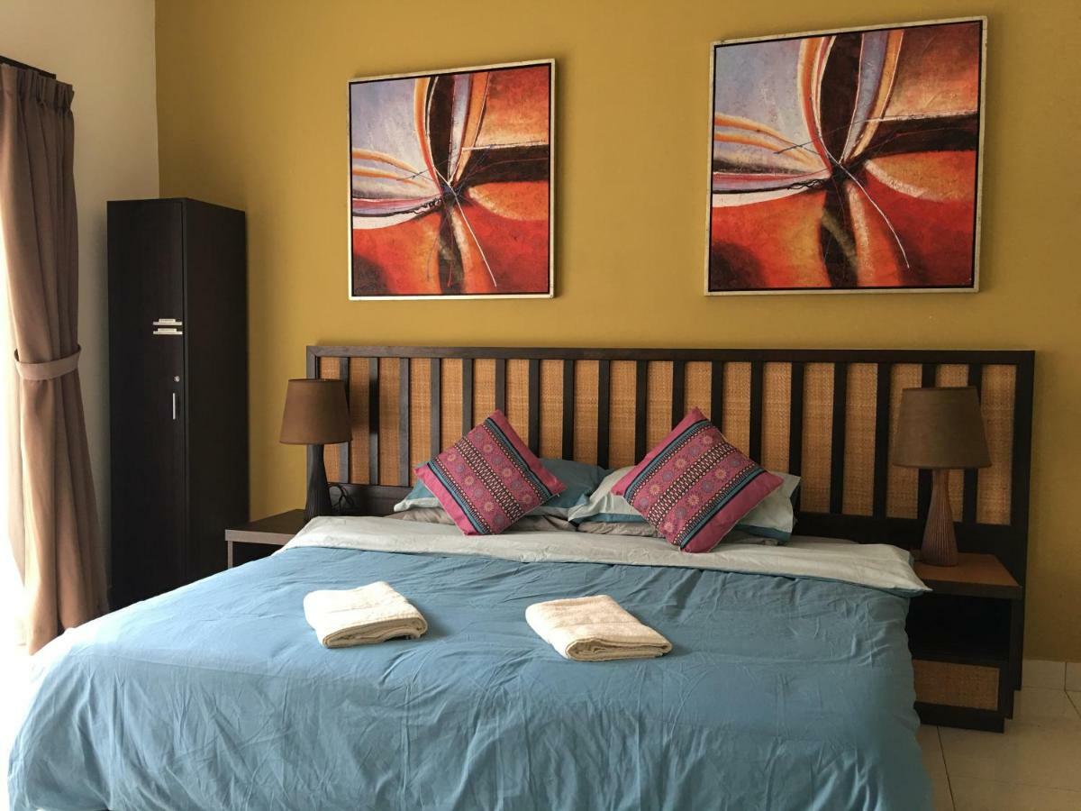 Happy Stay @ Morib Gold Coast Banting (Selangor) Exterior foto