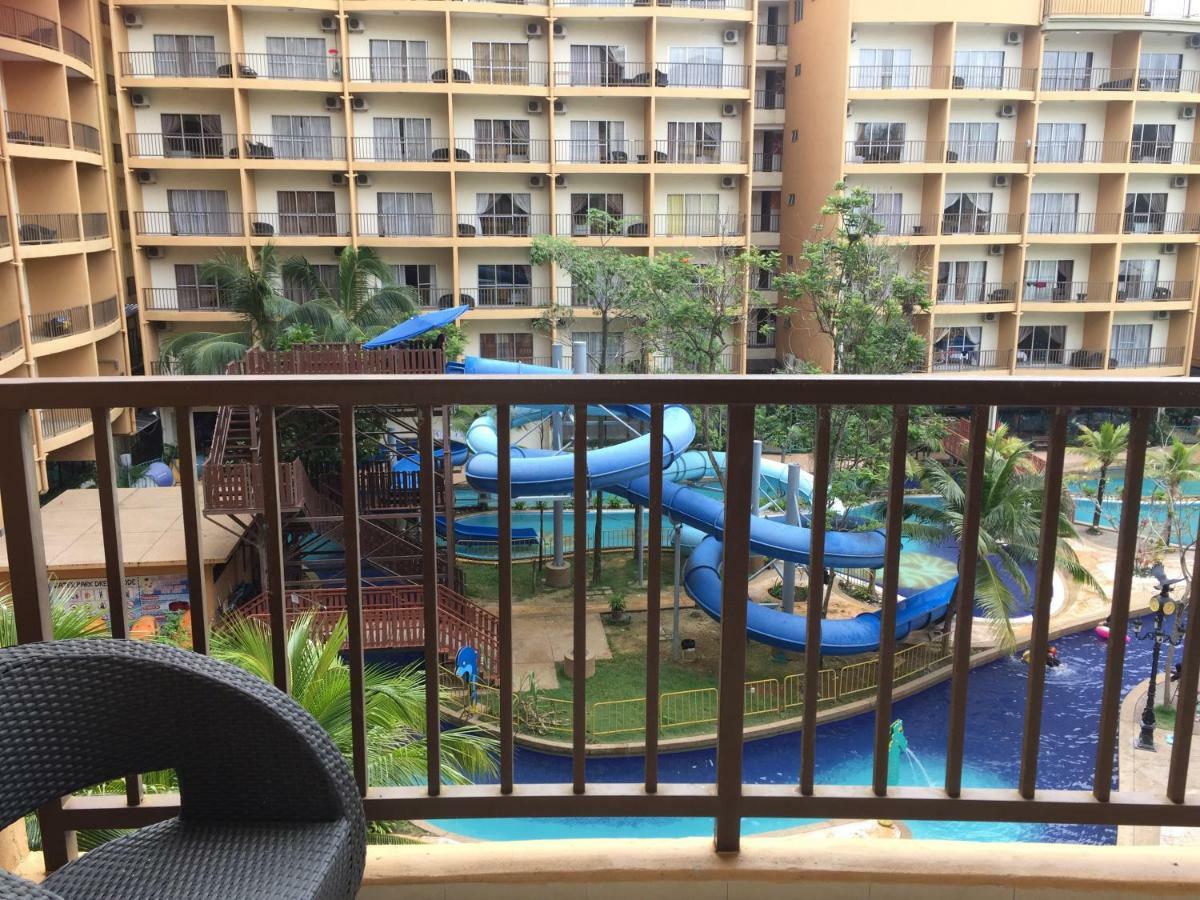 Happy Stay @ Morib Gold Coast Banting (Selangor) Exterior foto