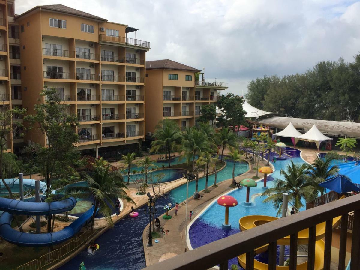 Happy Stay @ Morib Gold Coast Banting (Selangor) Exterior foto